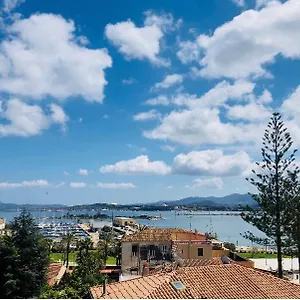 Molo Brin & Olbia