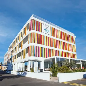 4* Hotel Felix - Felix