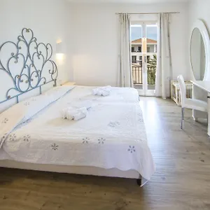 4* Hotel Olbia City Hotel