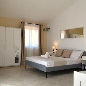 La Terrazza Pensión