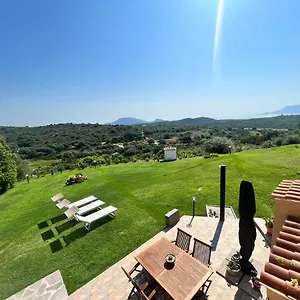  Casa vacanze Casa Mirtò