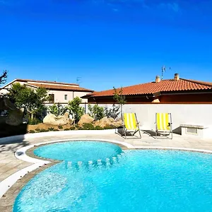 Appart hôtel Ada, Olbia