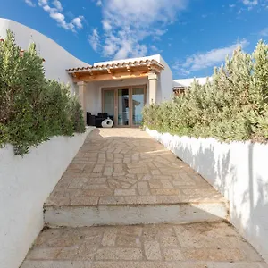  Casa vacanze Sea View House 5