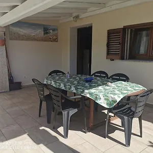  Casa vacanze Casagio'