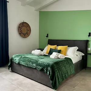 Citroom - Pensión