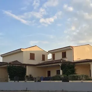 3* Pensjonat Residence Olbia
