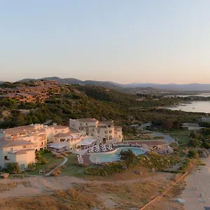 4* Отель Cala Cuncheddi - Vretreats