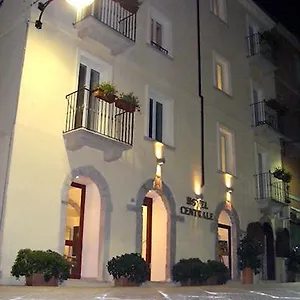 4* Hotel Hotel Centrale