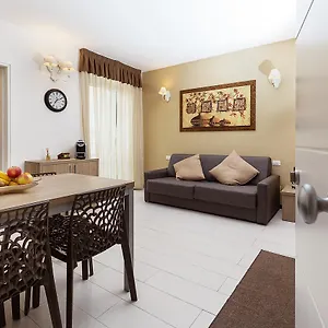 Le Residenze Del Centro Aparthotel