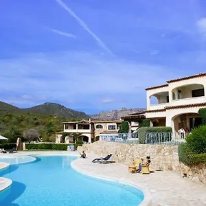 Appartement Mare, Olbia