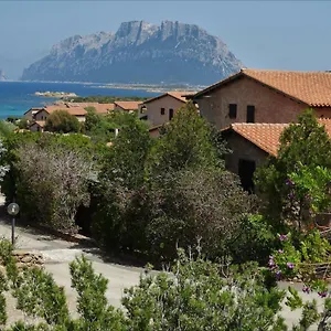  Ferienhaus Casa Costa Corallina Mare